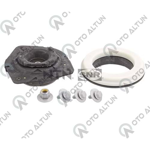 AMORTİSÖR TAKOZU+RULMAN SAĞ CLIO III MICRA