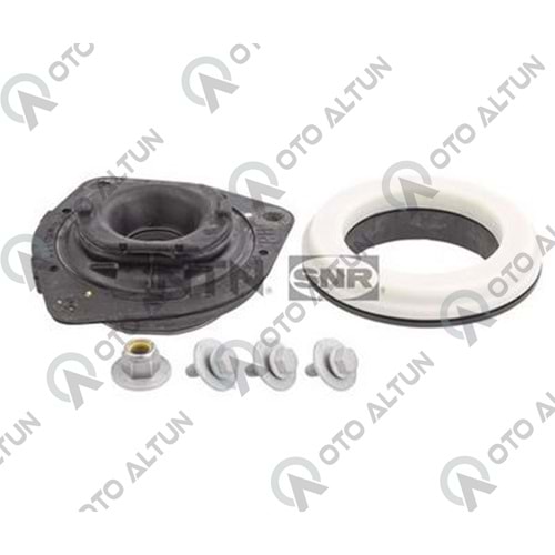 AMORTİSÖR TAKOZU+RULMAN SAĞ QASHQAI J10