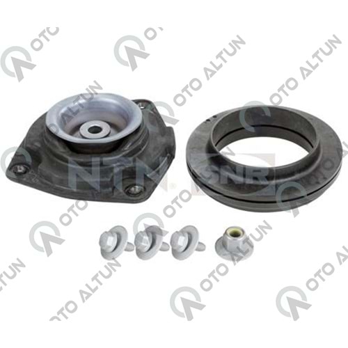 AMORTİSÖR TAKOZU+RULMAN SOL QASHQAI J10