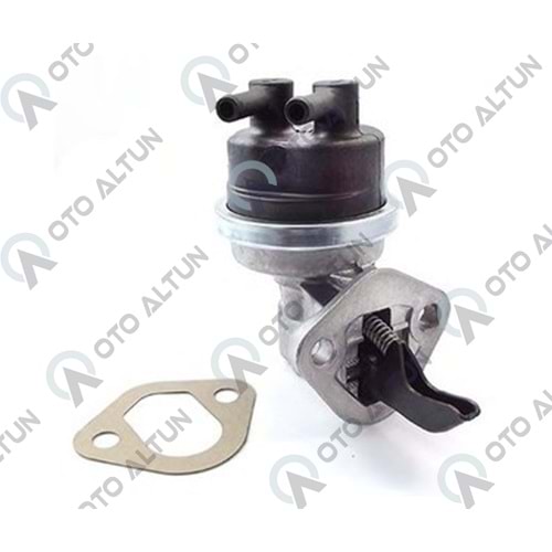 BENZİN OTOMATİĞİ R9