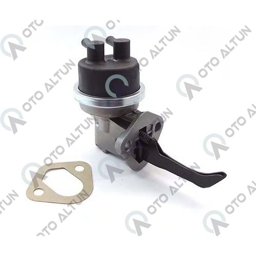 BENZİN OTOMATİĞİ R19