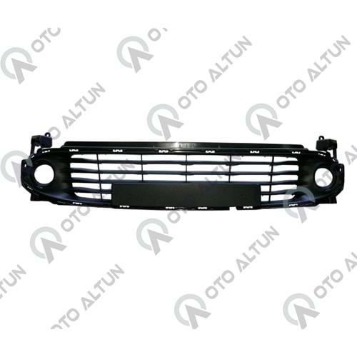 TAMPON IZGARASI CLIO IV HB 12-16