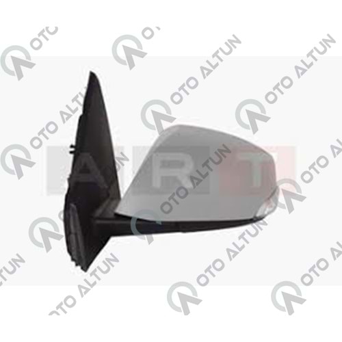 DİKİZ AYNASI SOL FLUENCE ELEKTRİKLİ KATLANIR