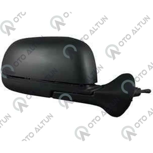 DİKİZ AYNASI SAĞ DUSTER 10-12 MEKANİK **KAPAKLI**