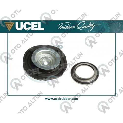 AMORTİSÖR TAKOZU+RULMAN R19 MGN I