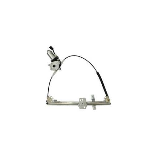 CAM KRİKOSU SAĞ R9 ELEKTRİKLİ