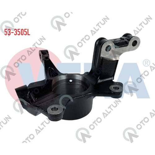 AKS TAŞIYICI SOL FLUENCE