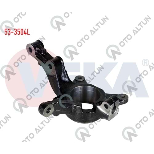 AKS TAŞIYICI SOL KNG III