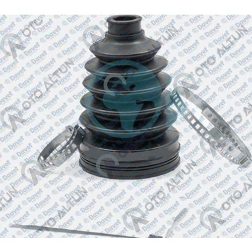 AKS KÖRÜĞÜ DIŞ CLIO IV LODGY