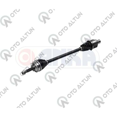 AKS SAĞ MGN I F9Q KALIN