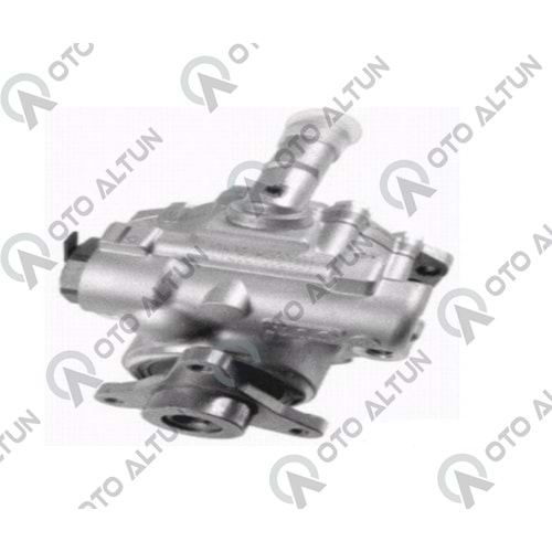 DİREKSİYON POMPASI MASTER II