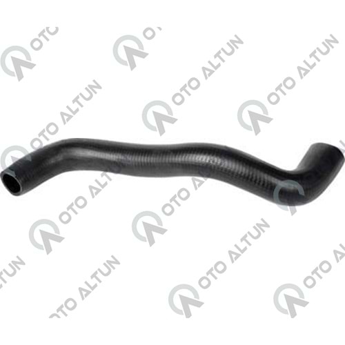RADYATÖR HORTUMU ÜST MGN II 1.6 16v