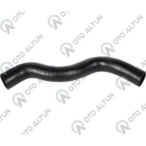RADYATÖR HORTUMU ÜST MGN I 1.6 16v