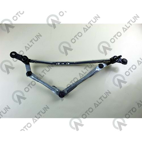 CAM SİLECEK MEKANİZMASI LODGY DOKKER