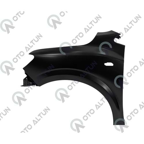 ÇAMURLUK ÖN SOL SANDERO III 2021>