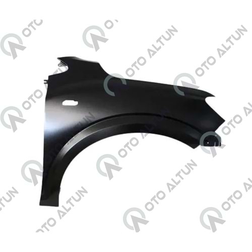 ÇAMURLUK ÖN SAĞ SANDERO III 2021>