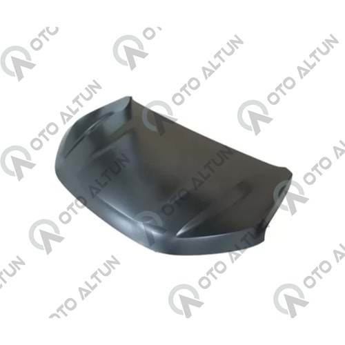 MOTOR KAPUTU SANDERO III 2021>