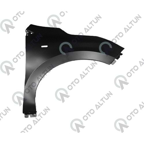 ÇAMURLUK ÖN SOL EXPRESS