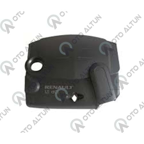 MOTOR KORUMA KAPAĞI CLIO KNG K9K