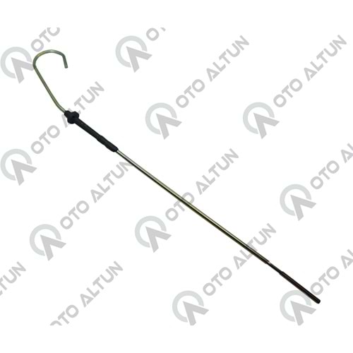 YAĞ ÇUBUĞU R12 METAL