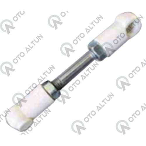 GAZ KELEBEK MÜYLÜSÜ R9