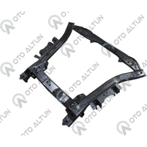 MOTOR BEŞİĞİ DUSTER 18-23