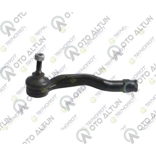 ROT BAŞI SOL DUSTER III 24>