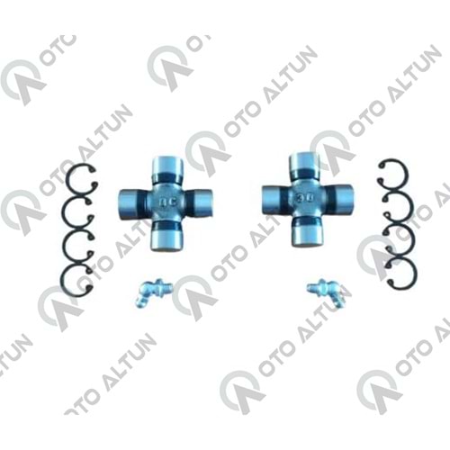 ŞAFT İSTAVROZ TAMİR TAKIMI DUSTER 4x4 **2 ADET**