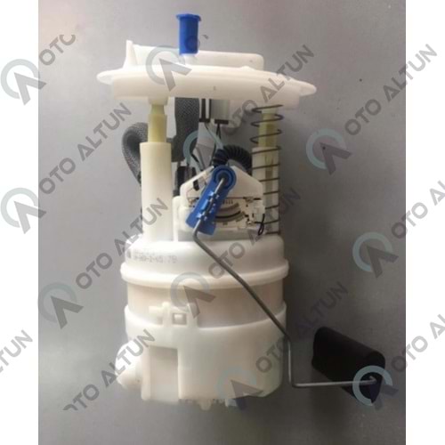 ŞAMANDIRA 1.0 Sce B4D CLIO V