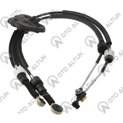 VİTES HALATI FLUENCE 6 VİTES