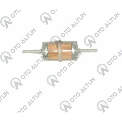 BENZİN FİLTRESİ R12