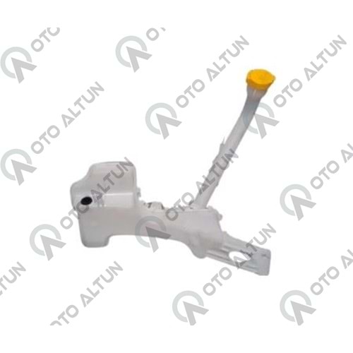 CAM SU BİDONU CLIO V