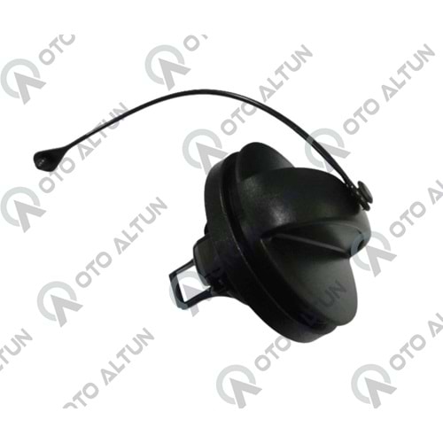 DEPO KAPAĞI KNG III MGN I **KİLİTSİZ**