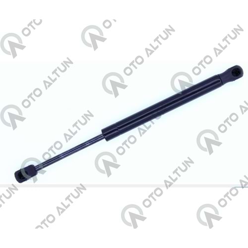 BAGAJ AMORTİSÖRÜ MGN III