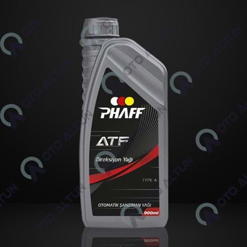 ATF II YAĞ 1 LT