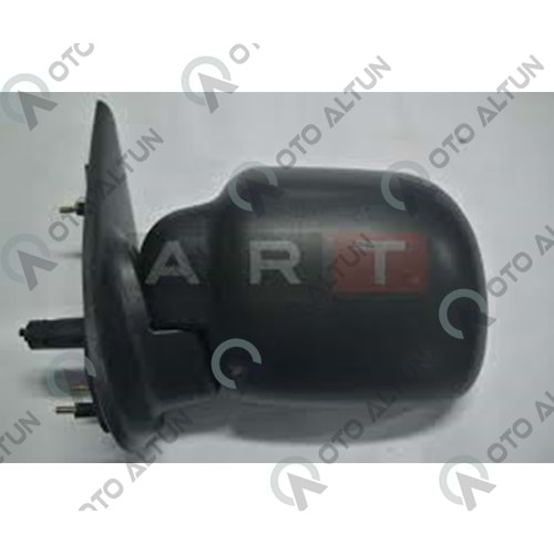 DİKİZ AYNASI SOL KNG EM ELEKTRİKLİ