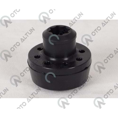 RADYATÖR LASTİĞİ ALT CLIO IV