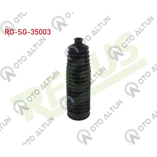 DİREKSİYON KÖRÜĞÜ MGN II