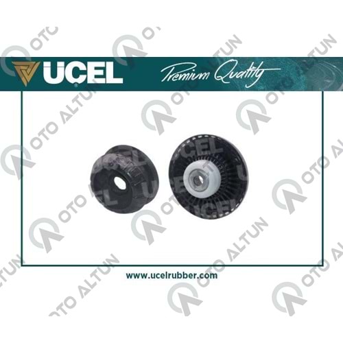 AMORTİSÖR TAKOZU+RULMAN CLIO V JOGGER