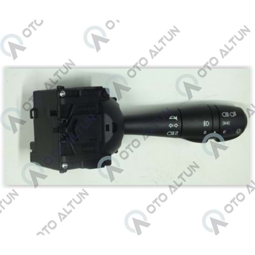 FAR KORNA KOLU CLIO IV LODGY DOKKER SİSSİZ