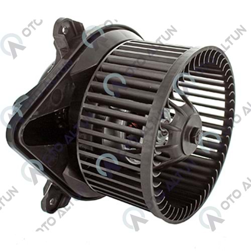 KALORİFER MOTORU MGN I