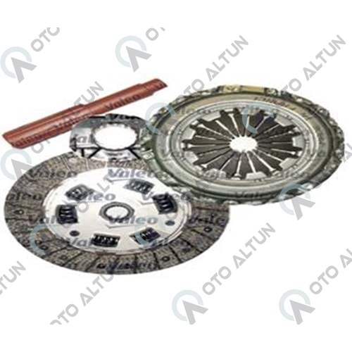 DEBRİYAJ SETİ 1.6 16v MGN I