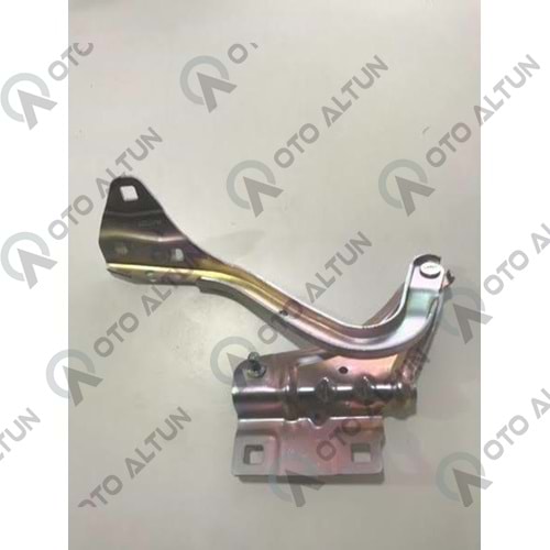 KAPUT MENTEŞESİ SAĞ MGN IV