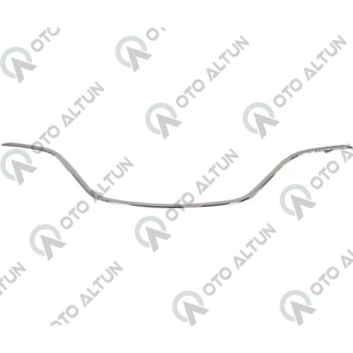 ÖN PANJUR NİKELAJI MGN IV