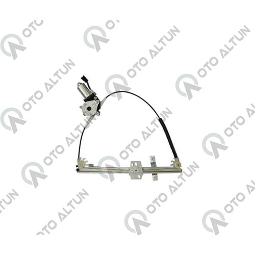 CAM KRİKOSU SAĞ R9 ELEKTRİKLİ