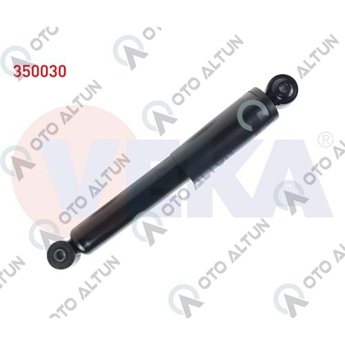 AMORTİSÖR ARKA MASTER III