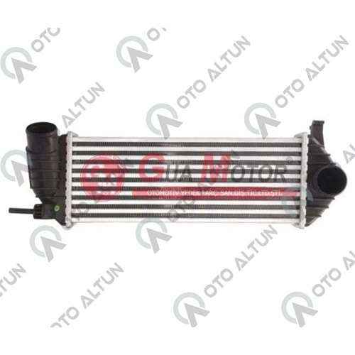 İNTERCOOLER KNG III