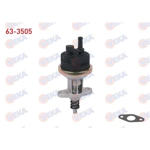 BENZİN OTOMATİĞİ R11 FLASH
