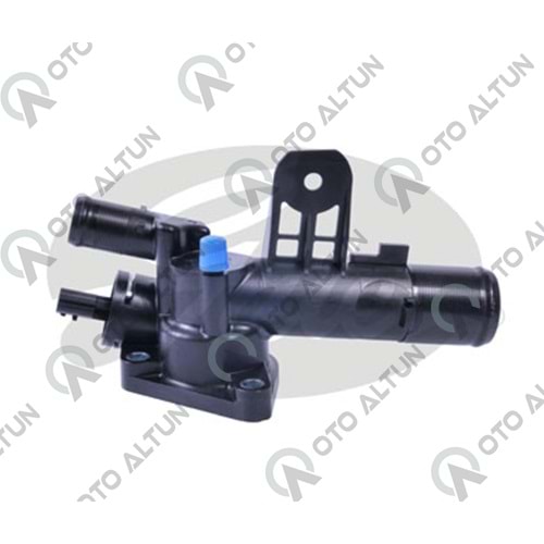 TERMOSTAT K9K FLUENCE 2 FİŞ