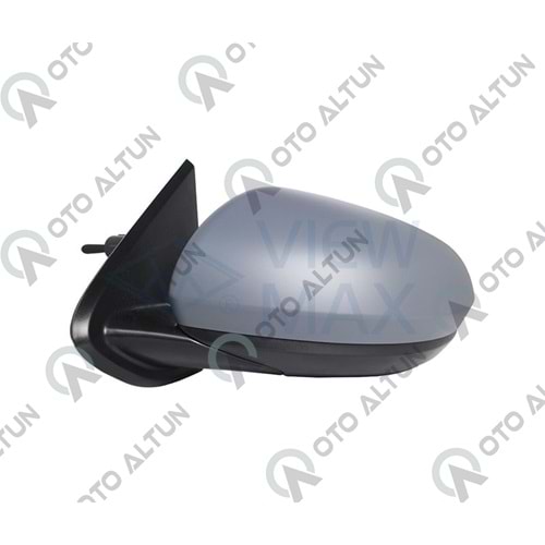 DİKİZ AYNASI SOL DUSTER 18> MANUEL
